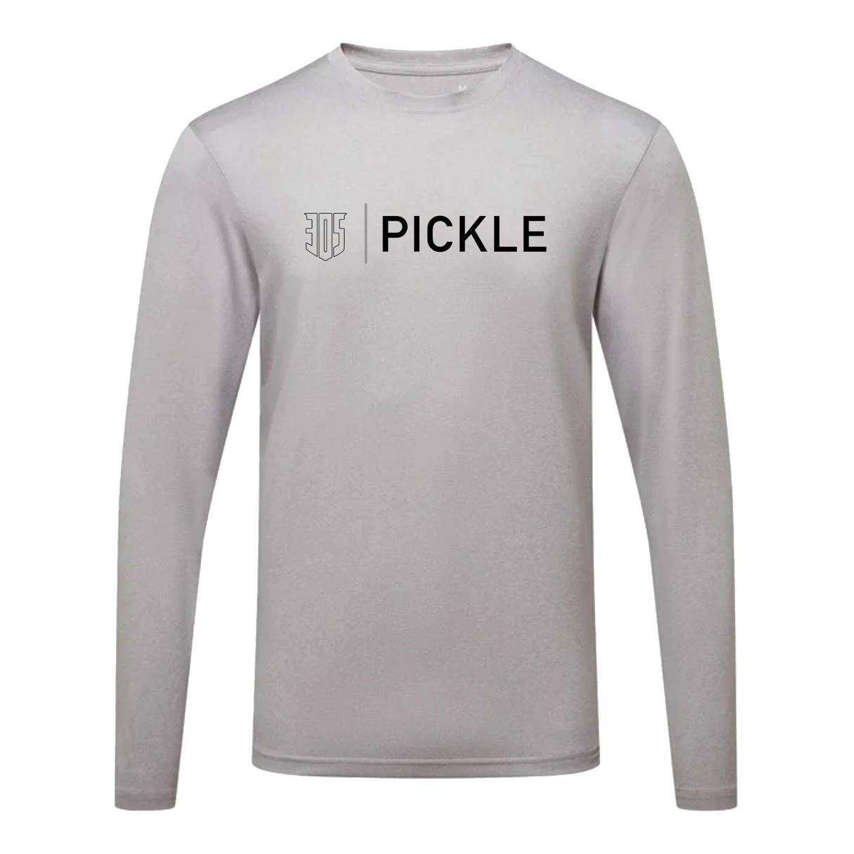 305PICKLE iD Icon Pro Long Sleeve T