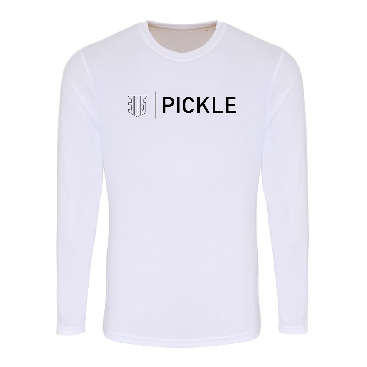305PICKLE iD Icon Pro Long Sleeve T