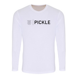 305PICKLE iD Icon Pro Long Sleeve T