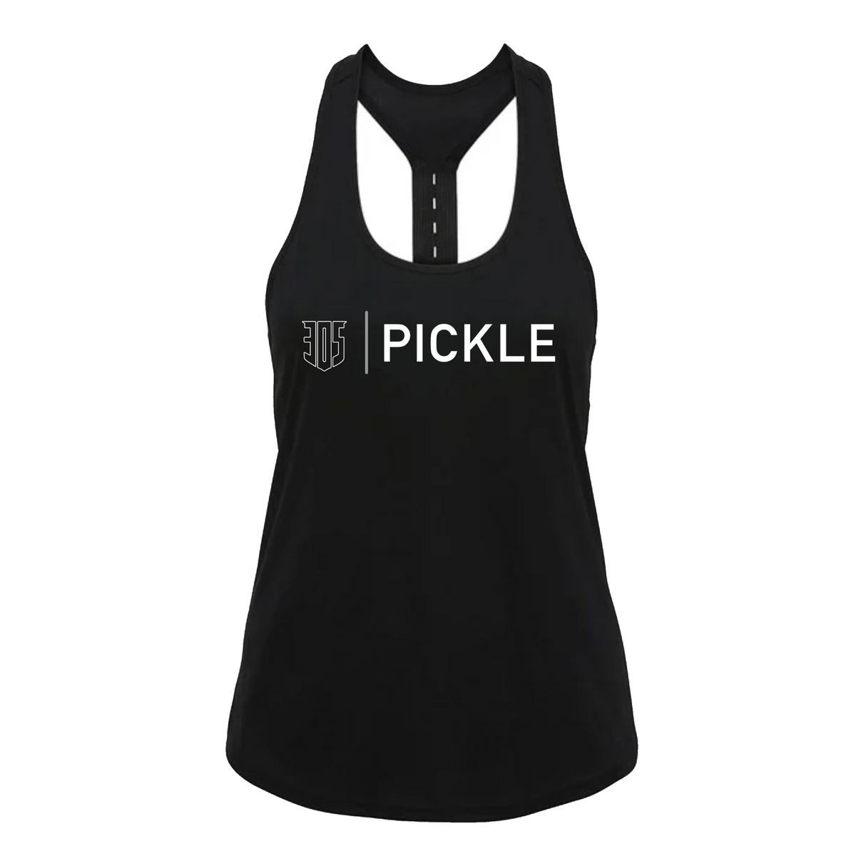 305PICKLE iD Icon Pro Womens Band Vest