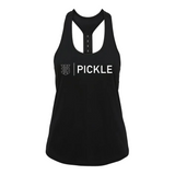 305PICKLE iD Icon Pro Womens Band Vest
