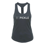 305PICKLE iD Icon Pro Womens Band Vest