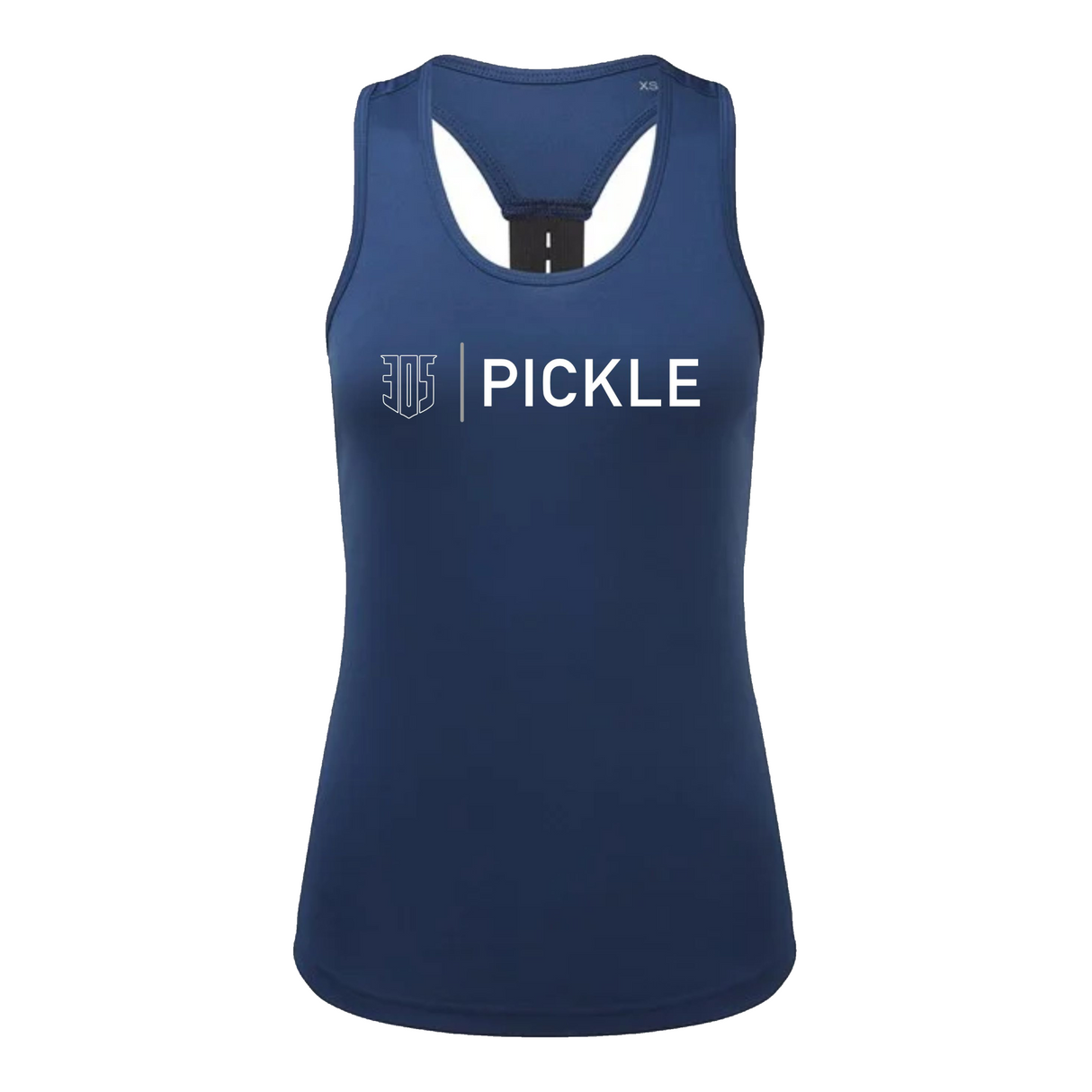 305PICKLE iD Icon Pro Womens Band Vest