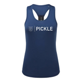 305PICKLE iD Icon Pro Womens Band Vest