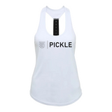 305PICKLE iD Icon Pro Womens Band Vest