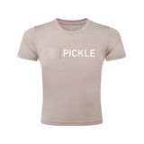 305PICKLE iD Icon Pro Fit Womens T