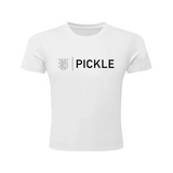305PICKLE iD Icon Pro Fit Womens T