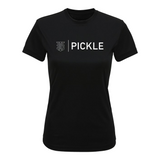 305PICKLE iD Icon Pro Womens T
