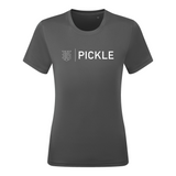 305PICKLE iD Icon Pro Womens T