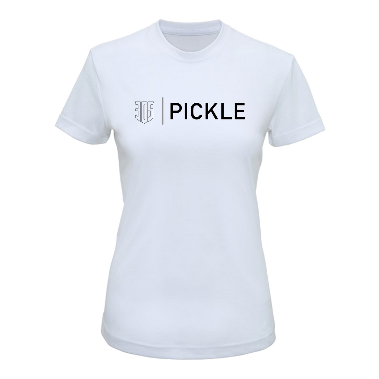 305PICKLE iD Icon Pro Womens T