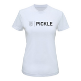 305PICKLE iD Icon Pro Womens T
