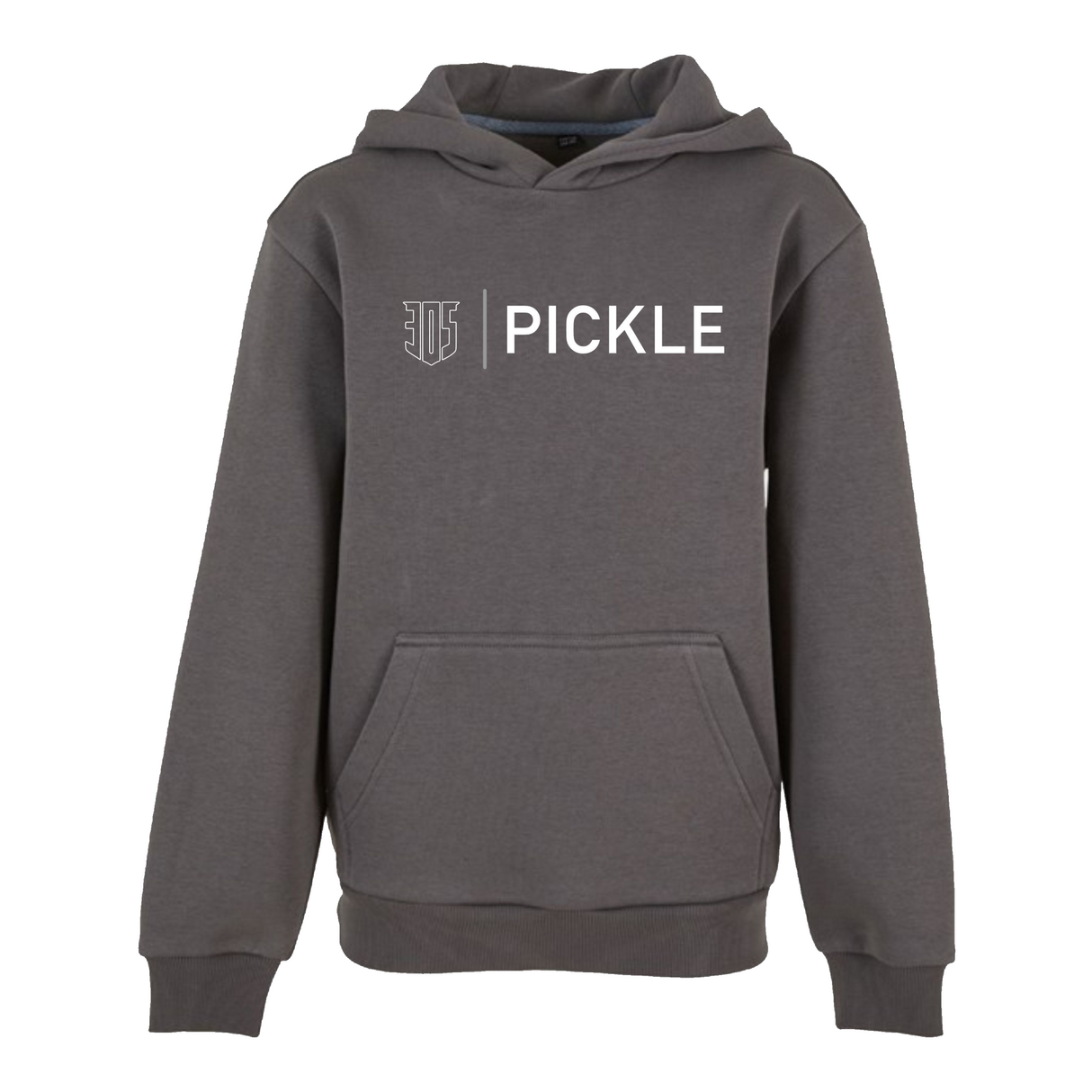 305PICKLE iD Pure Kids Oversized Hoody