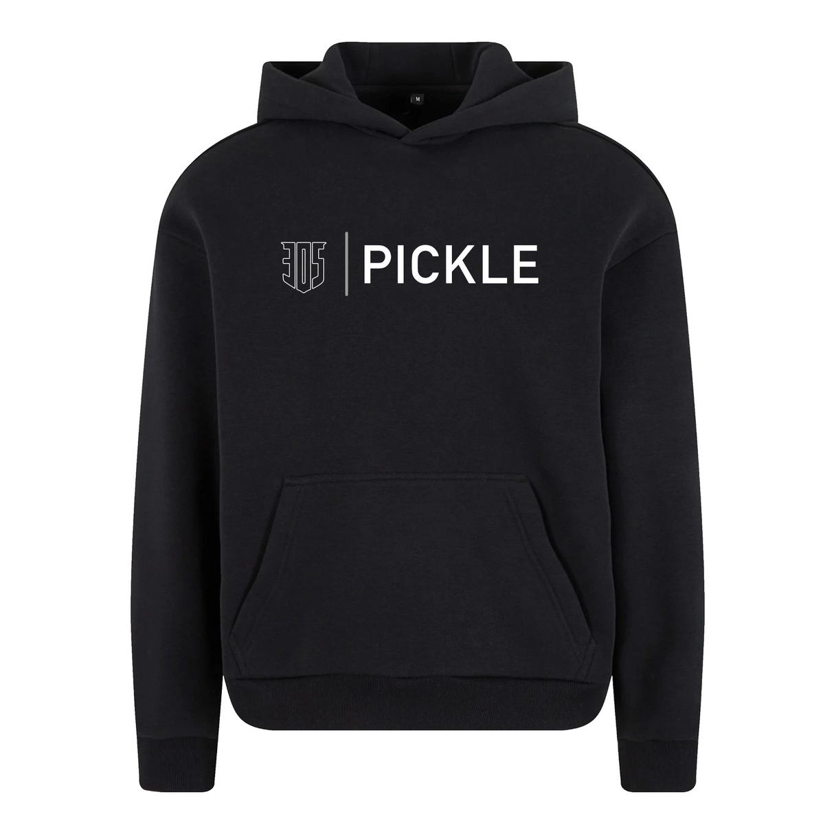 305PICKLE iD Icon Pure Oversized Hoody