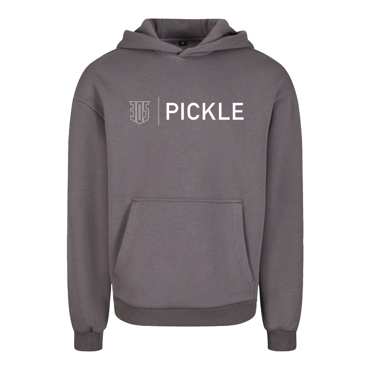 305PICKLE iD Icon Pure Oversized Hoody