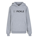 305PICKLE iD Pure Womens Oversized Hoody