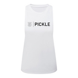 305PICKLE iD Icon Pro Womens Tank