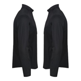 305PICKLE iD Pro 1/4 Zip Top