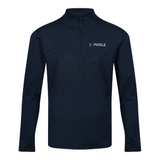 305PICKLE iD Pro 1/4 Zip Top