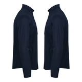 305PICKLE iD Pro 1/4 Zip Top