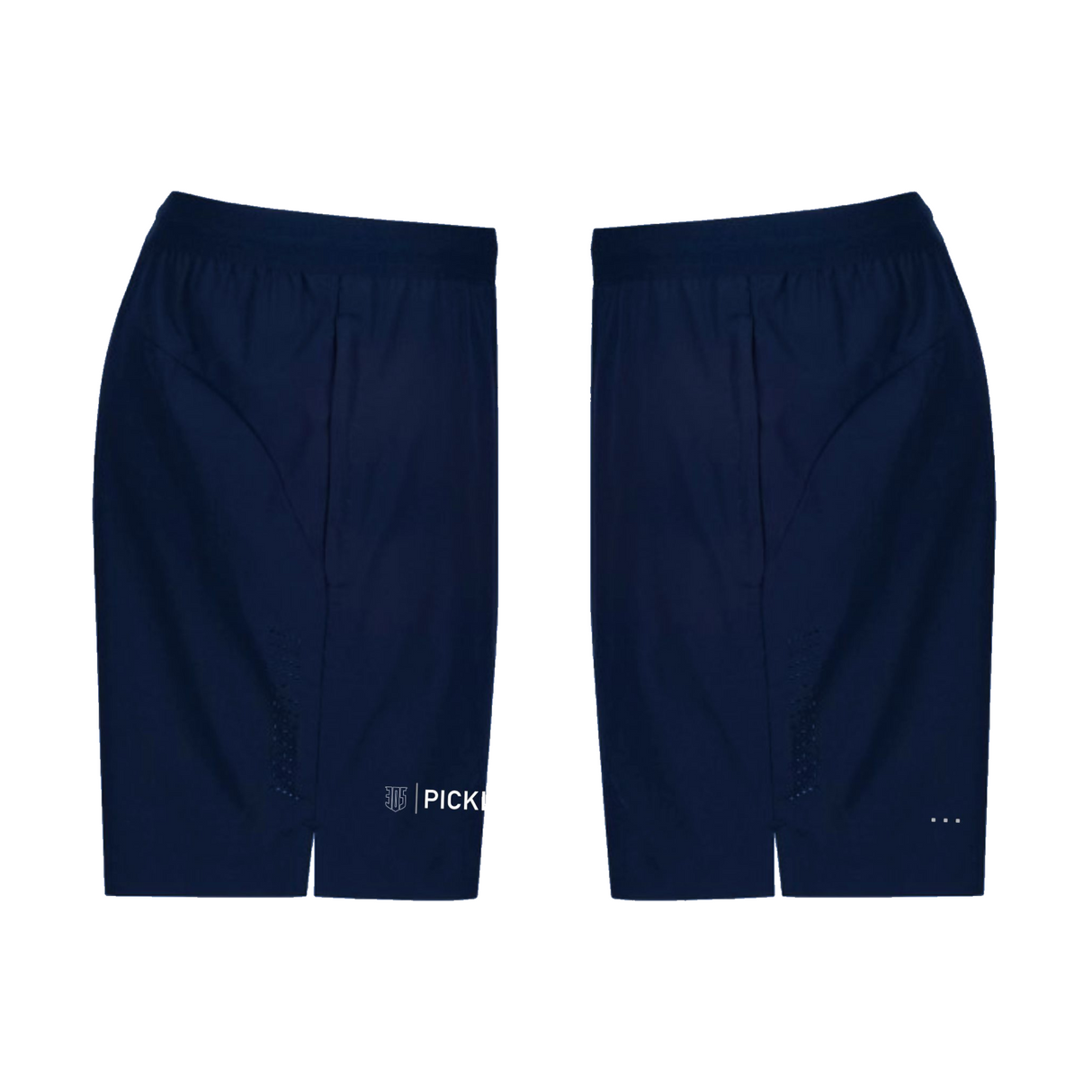 305PICKLE iD Pro Kids Shorts