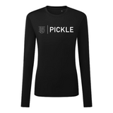 305PICKLE iD Icon Pro Womens Long Sleeve T