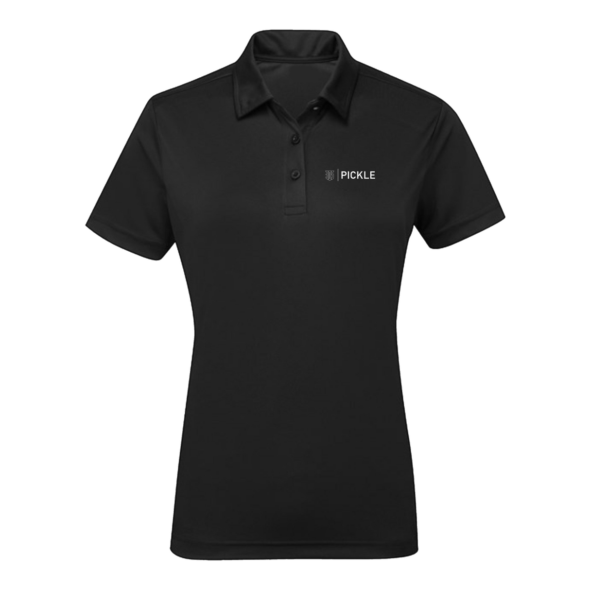 305PICKLE iD Pro Womens Polo