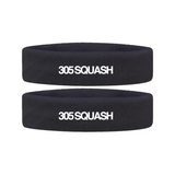 305SQUASH Headbands - Twin Pack