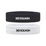 305SQUASH Headbands - Twin Pack