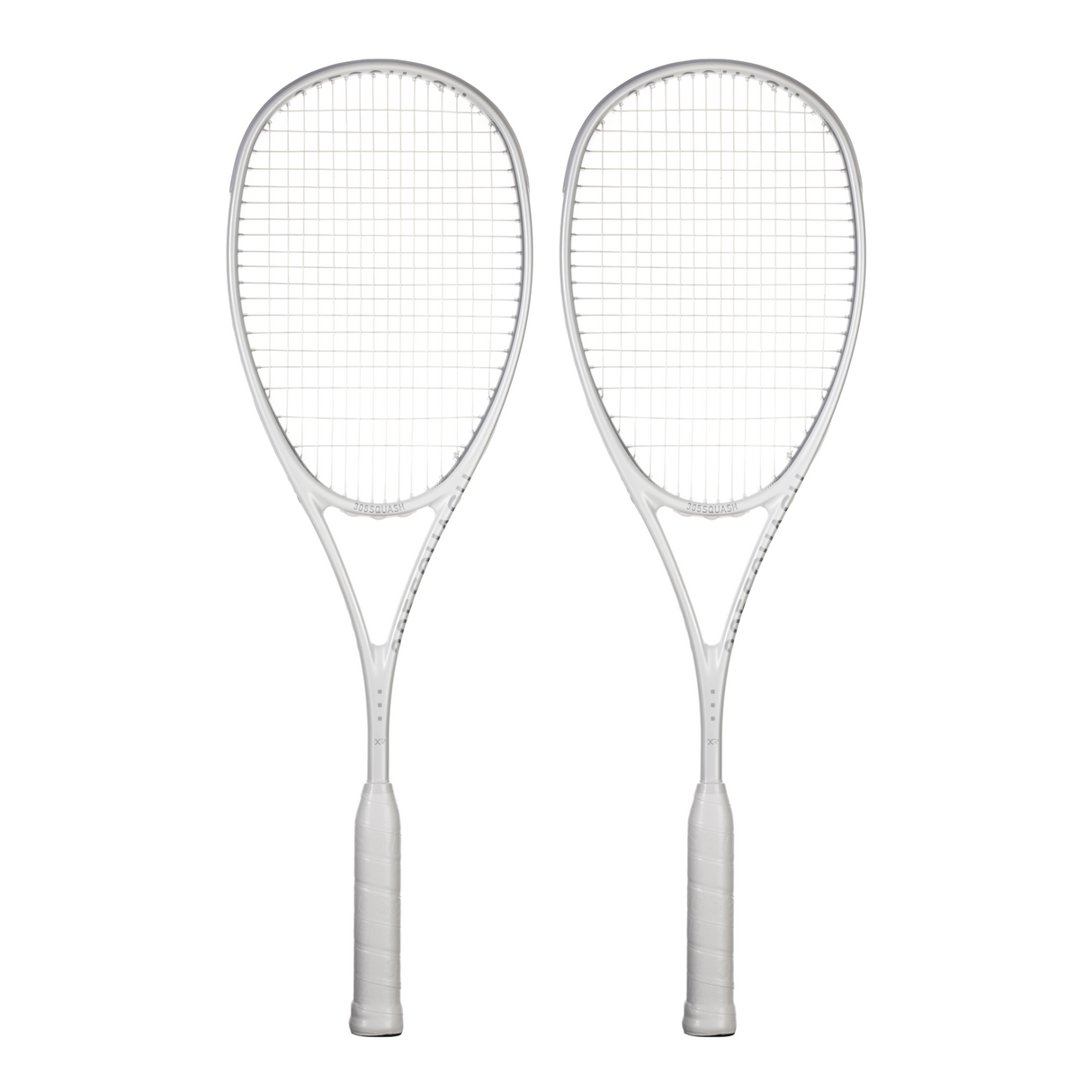 305SQUASH ProCell™ XR120 Squash Racket - RACKET BUNDLE