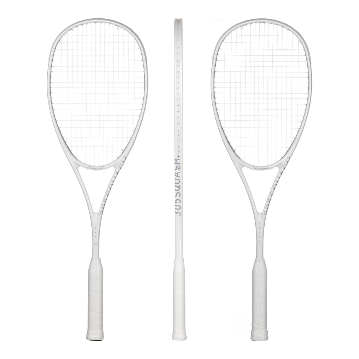 305SQUASH ProCell™ XR120 Squash Racket - RACKET BUNDLE