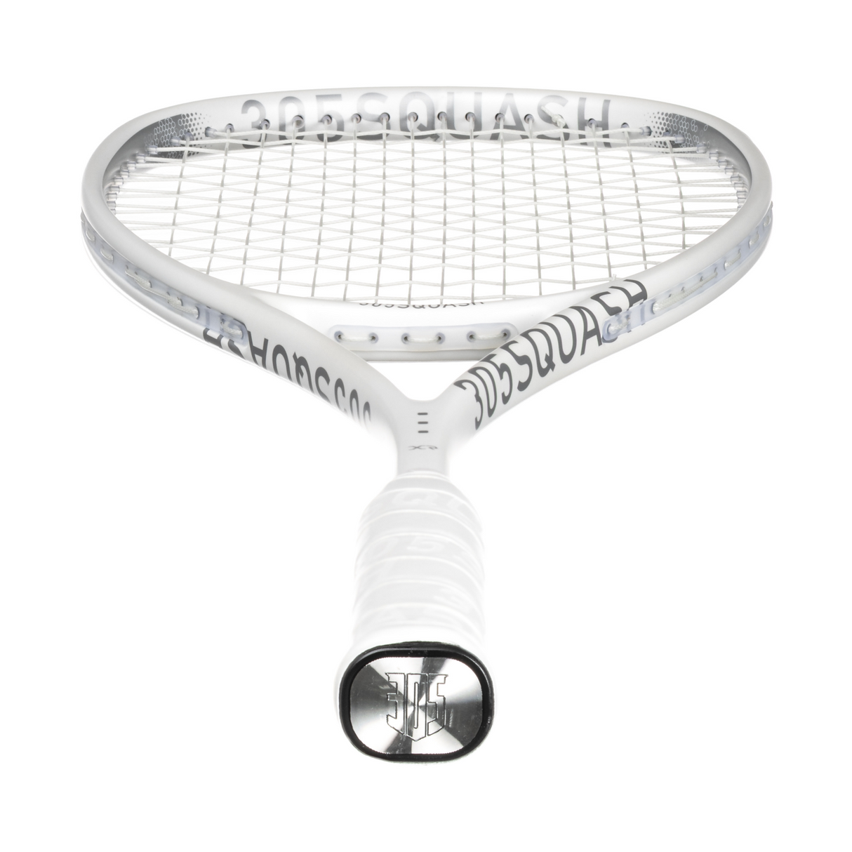 305SQUASH ProCell™ XR120 Squash Racket - RACKET BUNDLE