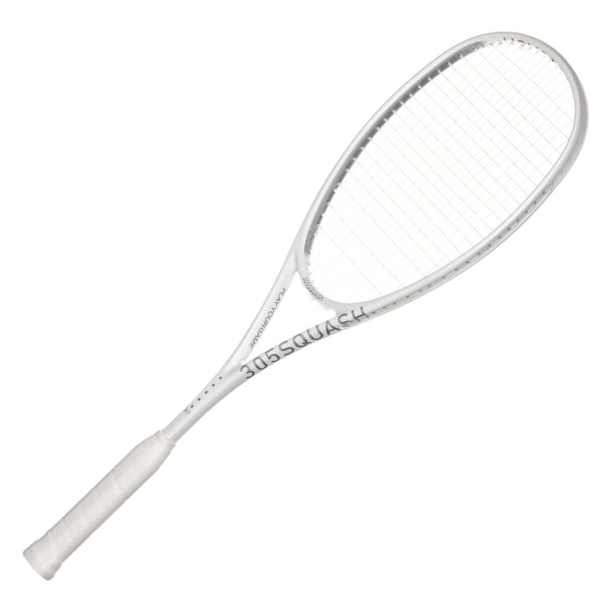 305SQUASH ProCell™ XR120 Squash Racket - RACKET BUNDLE