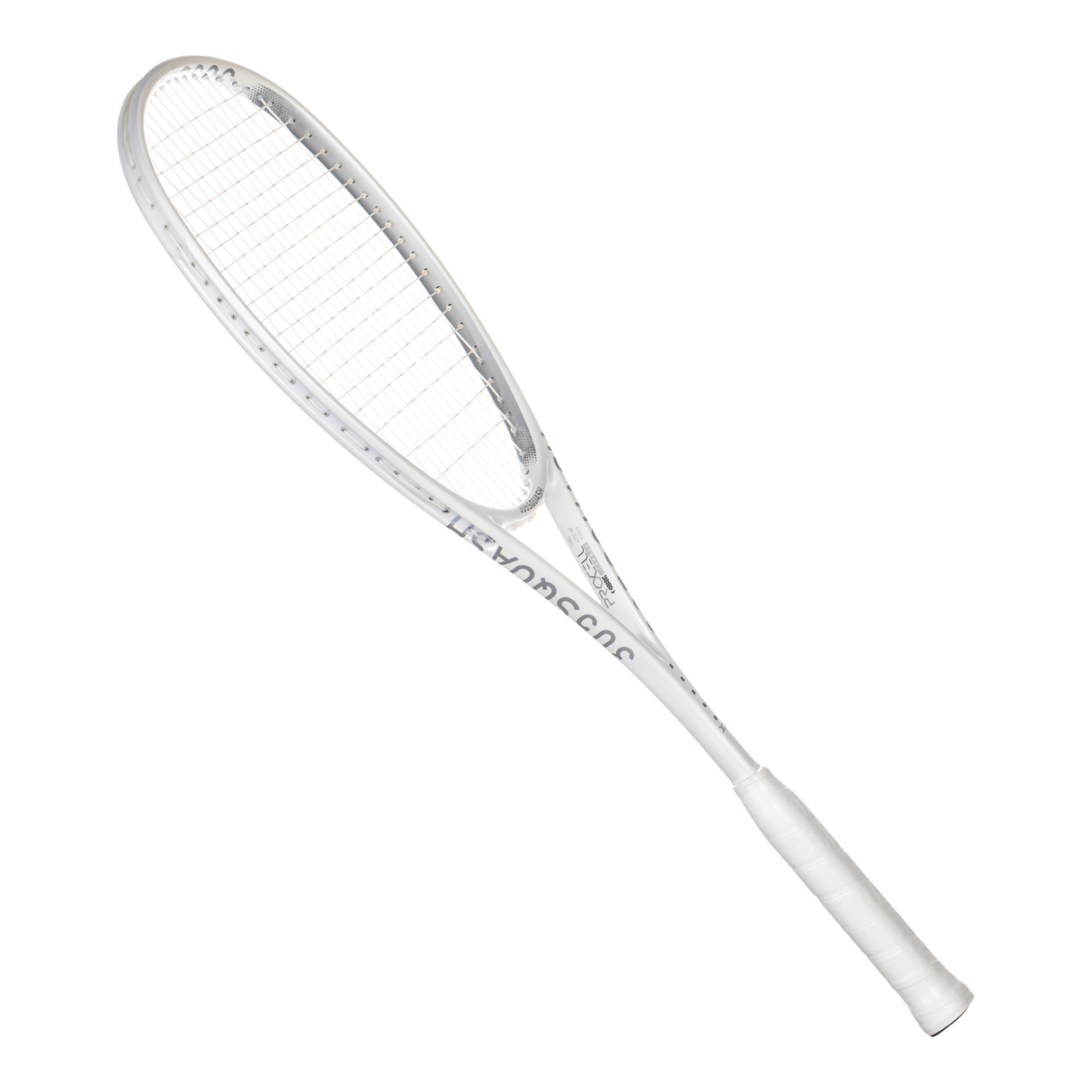 305SQUASH ProCell™ XR120 Squash Racket - RACKET BUNDLE