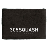 305SQUASH Wordmark Icon Classic Towel
