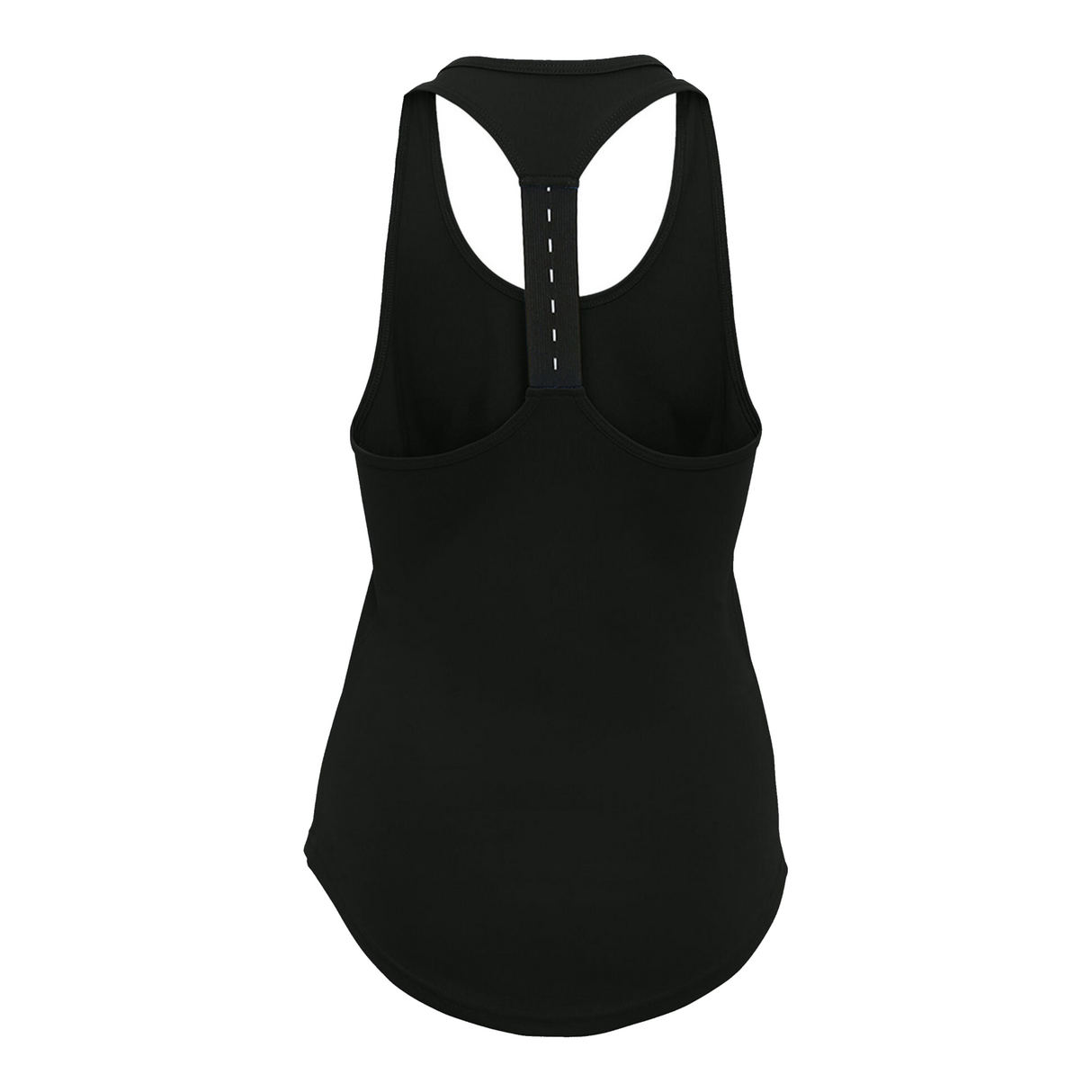 305SQUASH iD Icon Pro Womens Band Vest
