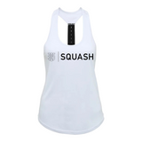 305SQUASH iD Icon Pro Womens Band Vest