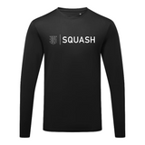 305SQUASH iD Icon Pro Long Sleeve T