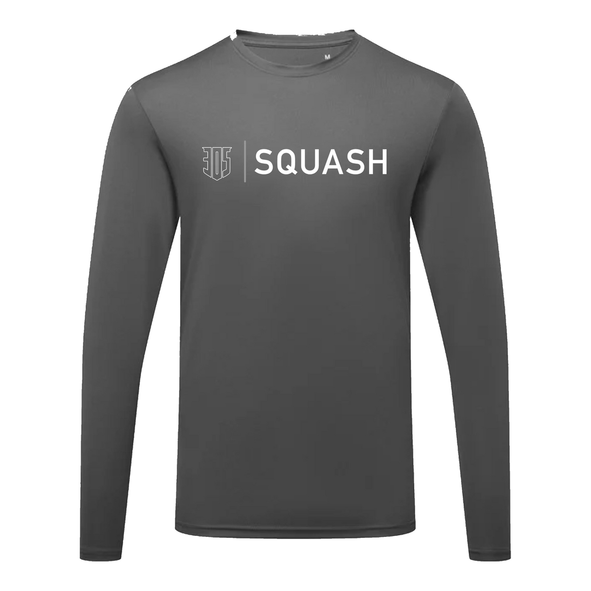 305SQUASH iD Icon Pro Long Sleeve T