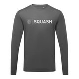 305SQUASH iD Icon Pro Long Sleeve T