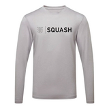 305SQUASH iD Icon Pro Long Sleeve T
