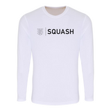 305SQUASH iD Icon Pro Long Sleeve T