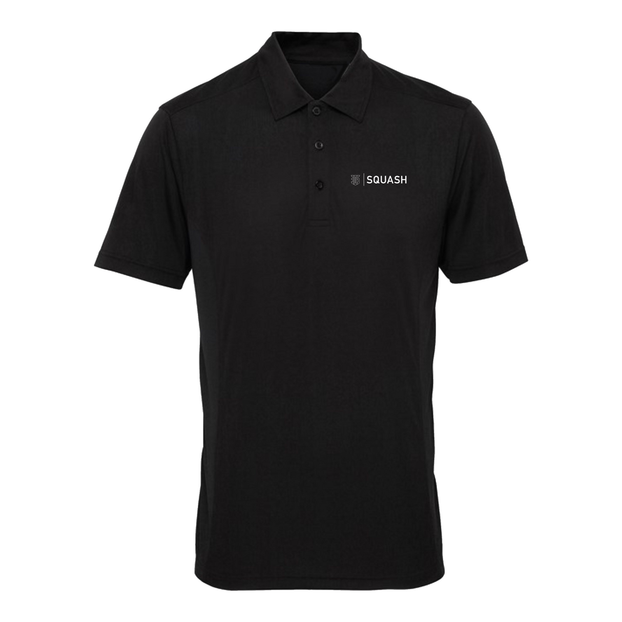 305SQUASH iD Pro Polo