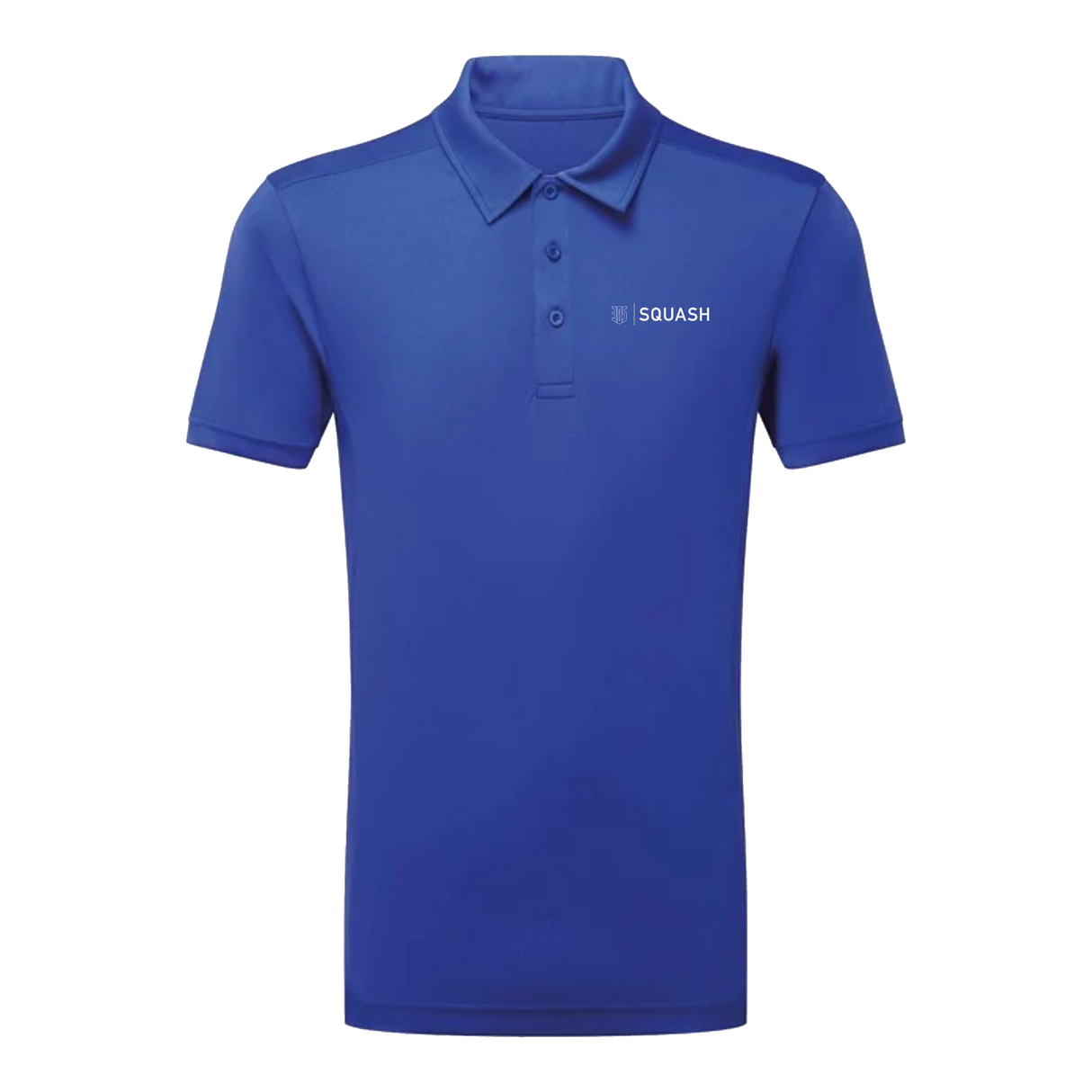 305SQUASH iD Pro Polo