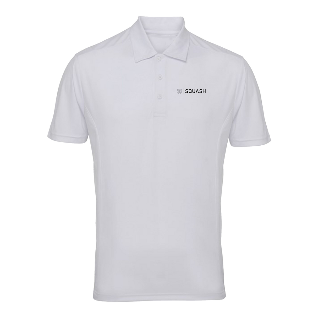305SQUASH iD Pro Polo
