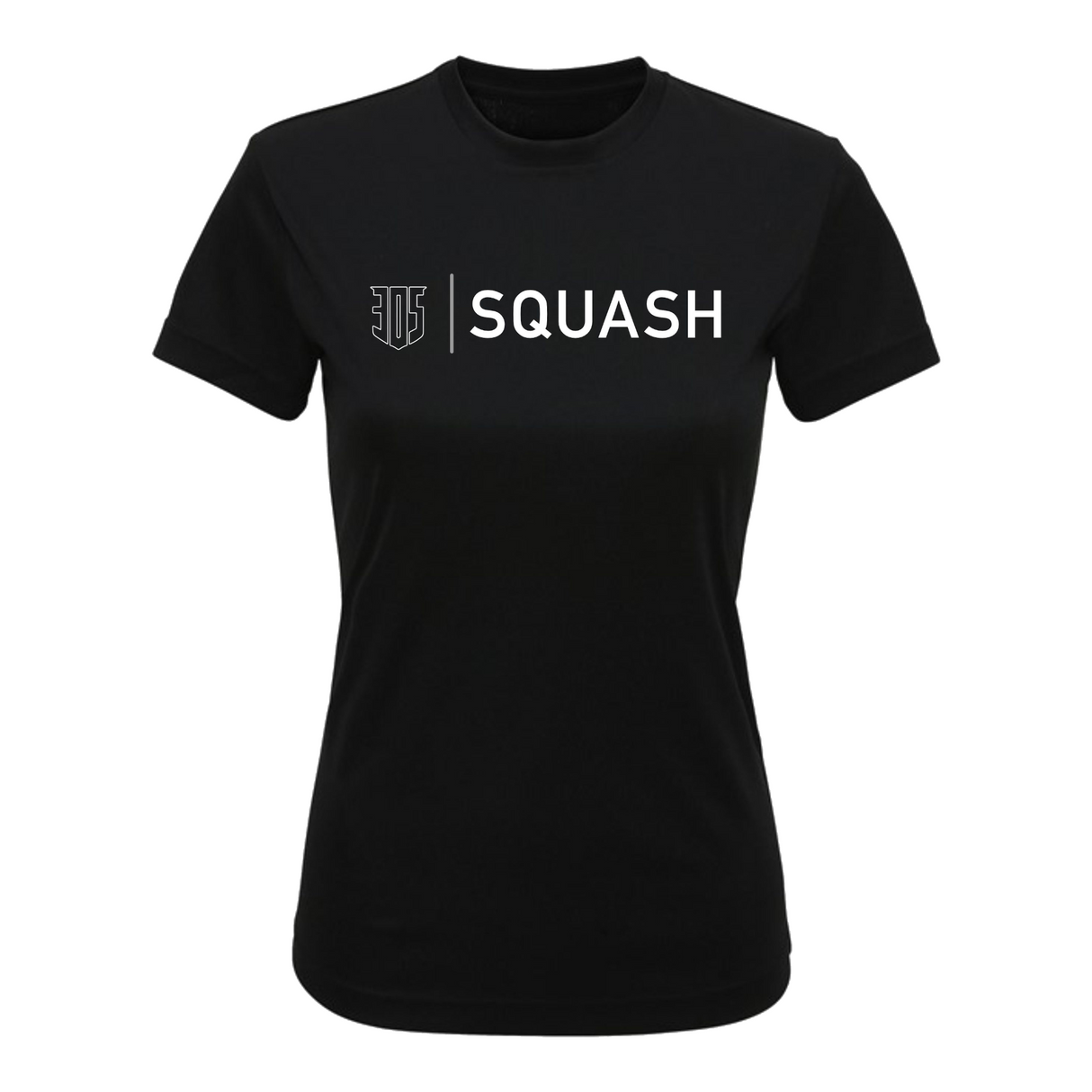 305SQUASH iD Icon Pro Womens T