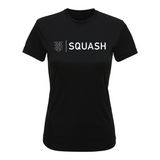 305SQUASH iD Icon Pro Womens T