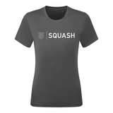 305SQUASH iD Icon Pro Womens T
