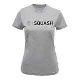 305SQUASH iD Icon Pro Womens T
