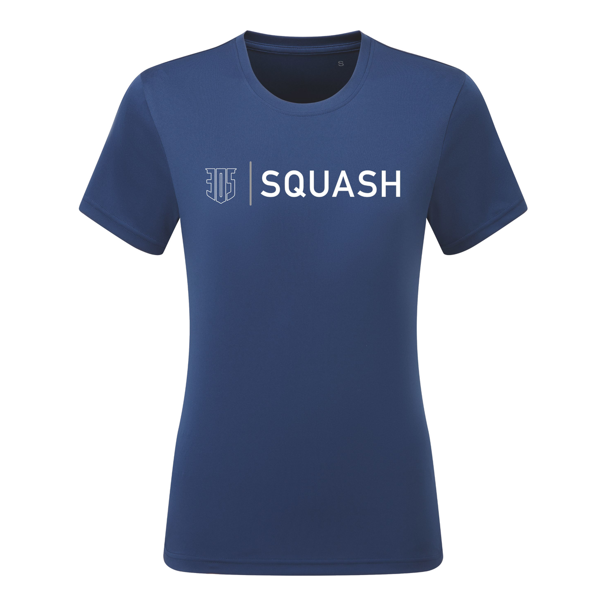305SQUASH iD Icon Pro Womens T