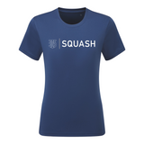305SQUASH iD Icon Pro Womens T